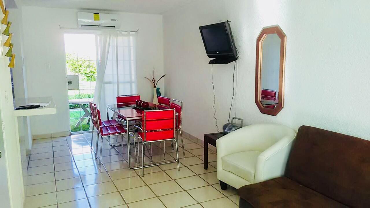 Casa Flores Acapulco Exterior foto